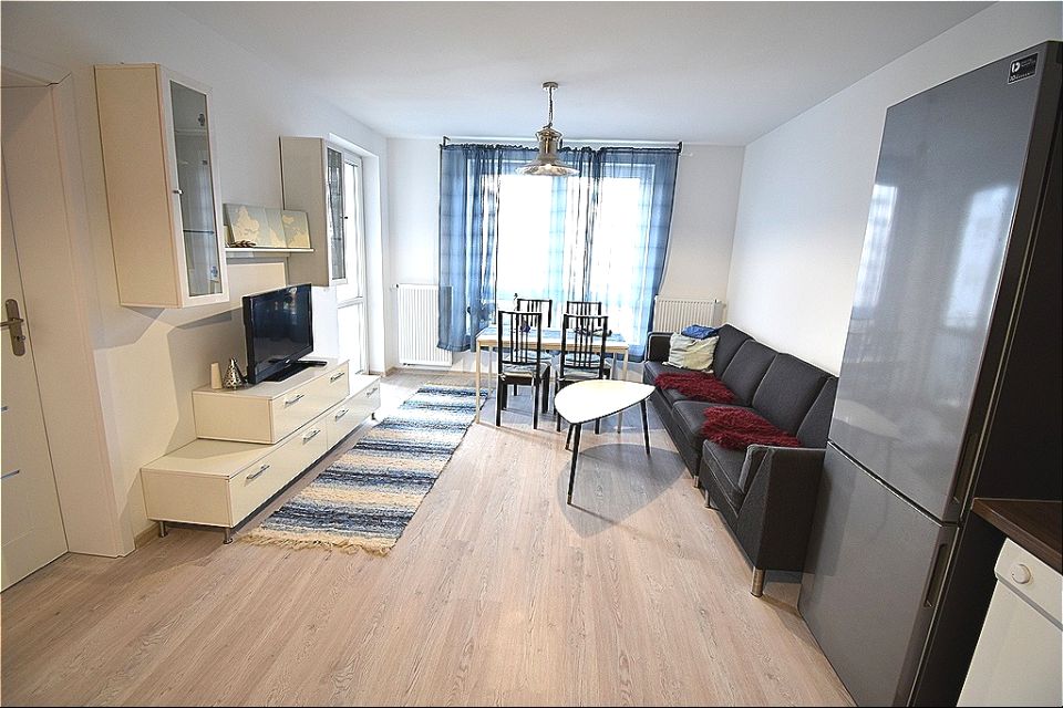 Mieszkanie Gorzów Wielkopolski