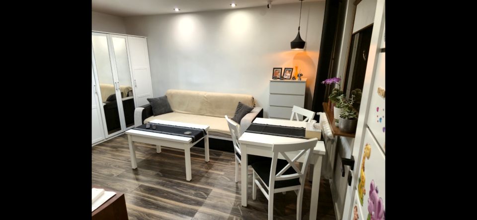 Mieszkanie Wałbrzych