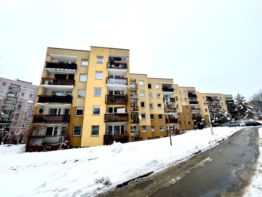 Mieszkanie Bielsko-Biała