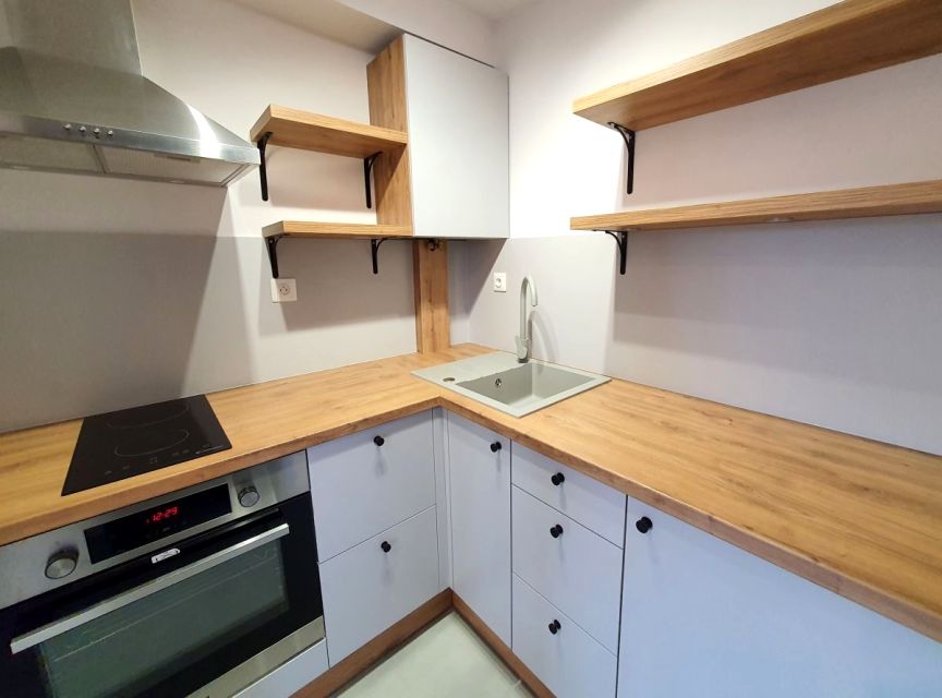 Mieszkanie Jelenia Góra