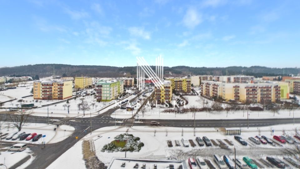 Mieszkanie Bydgoszcz