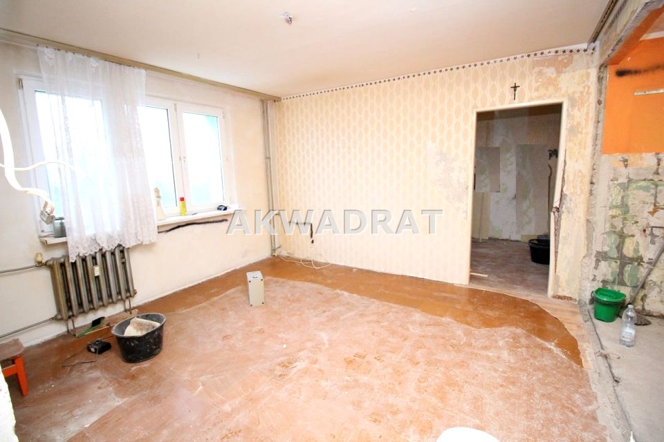 Mieszkanie Wałbrzych