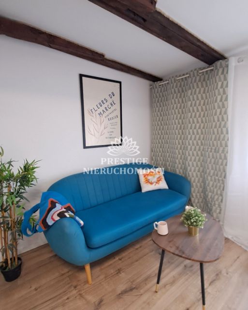 Mieszkanie Bydgoszcz