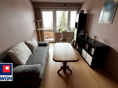 Mieszkanie Chrzanów