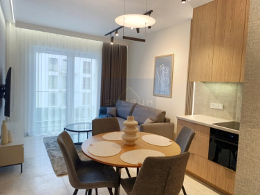 Mieszkanie Częstochowa