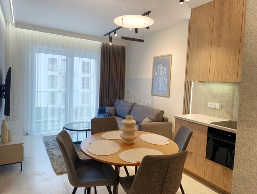 Mieszkanie Częstochowa