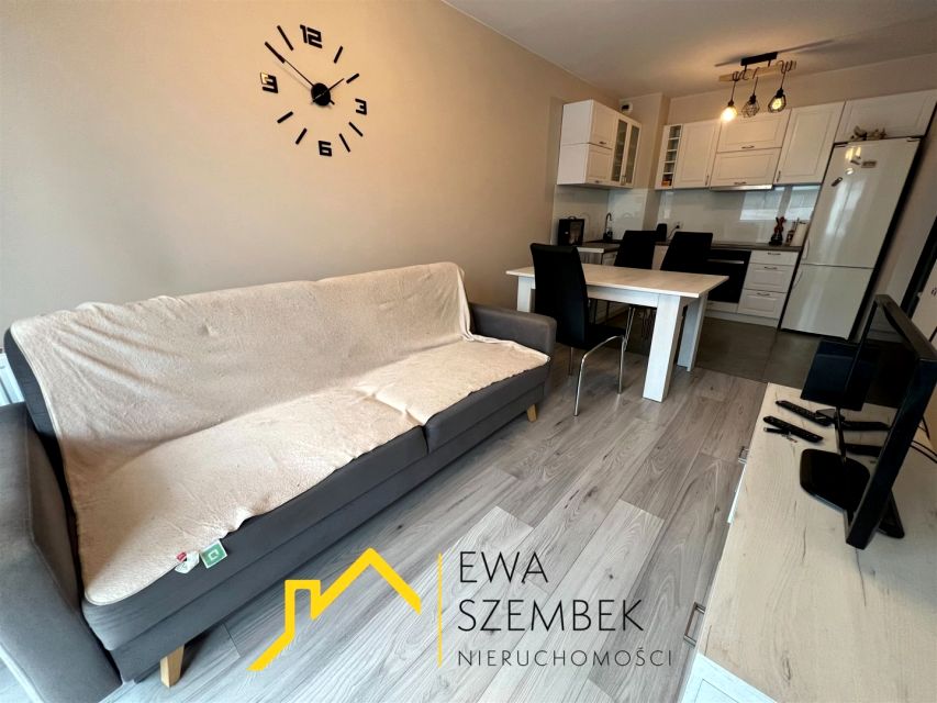 Mieszkanie Wieliczka