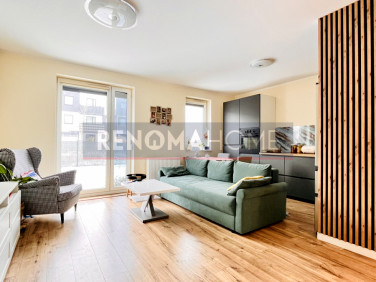 Mieszkanie Wróblowice