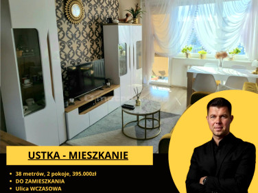 Mieszkanie Ustka