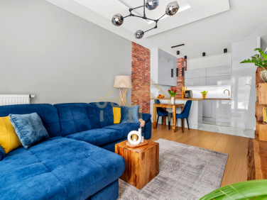 Mieszkanie apartamentowiec Warszawa