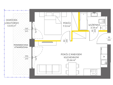 Mieszkanie Kraków sprzedaż