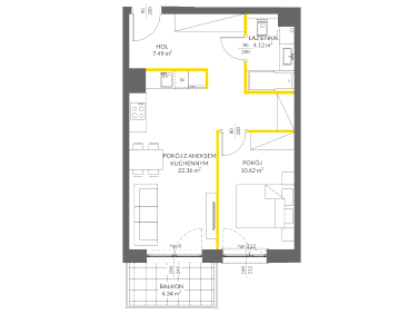 Mieszkanie Kraków sprzedaż