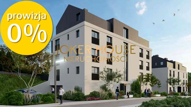 Mieszkanie blok mieszkalny RZESZÓW