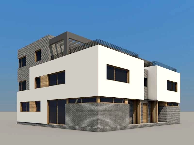 Działka budowlana Mikołów