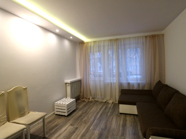 Mieszkanie Białystok