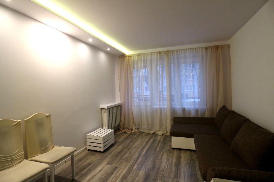 Mieszkanie Białystok