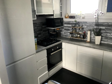 Mieszkanie blok mieszkalny Łódź