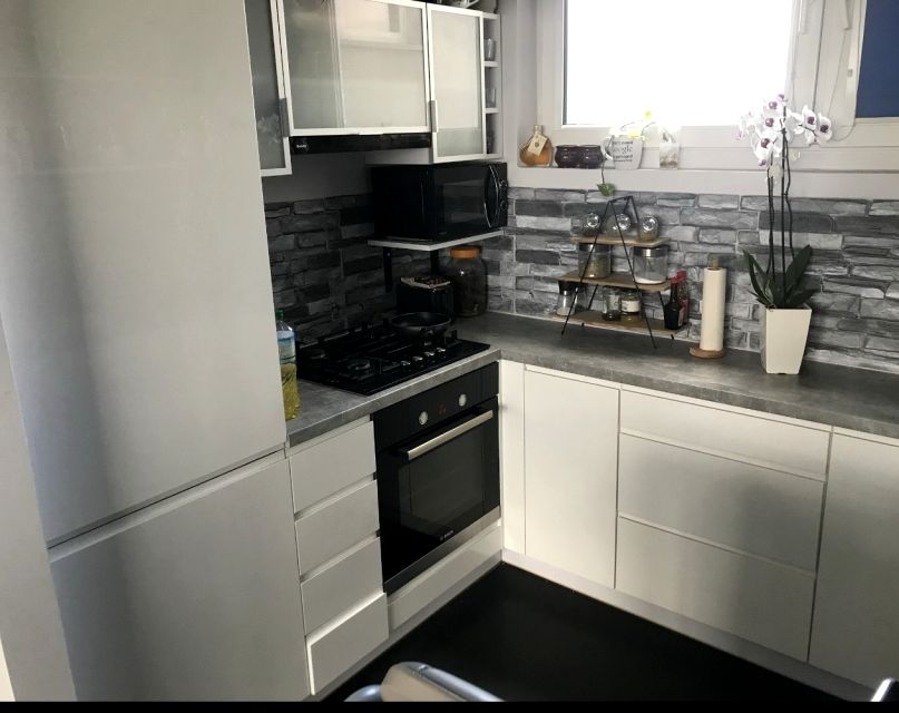 Mieszkanie blok mieszkalny Łódź