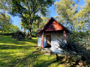 Działka rolna Biskupice