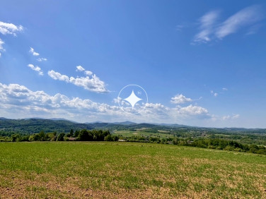 Działka budowlana Tarnawa sprzedam