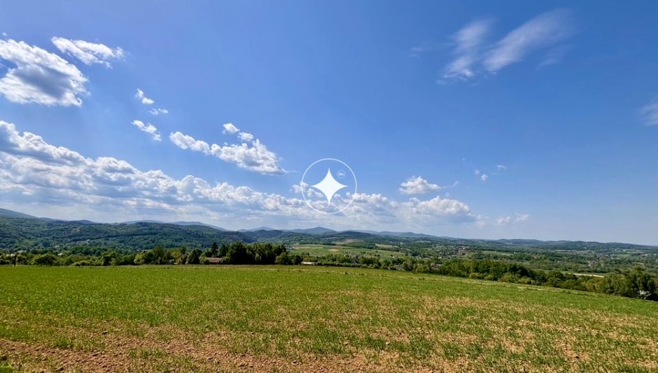 Działka budowlana Tarnawa sprzedam