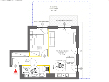 Mieszkanie Kraków sprzedaż