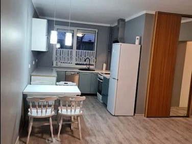 Mieszkanie Bogatynia