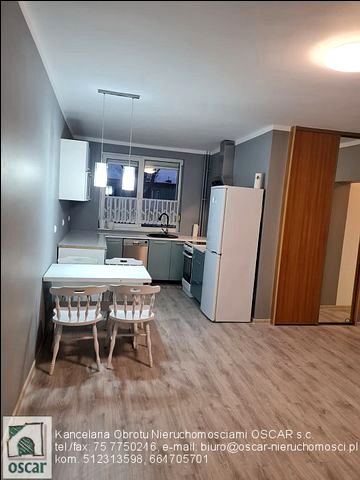 Mieszkanie Bogatynia