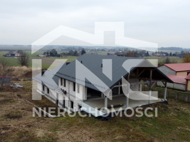 Budynek użytkowy Garbów sprzedaż