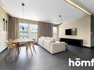 Mieszkanie Wrocław wynajem