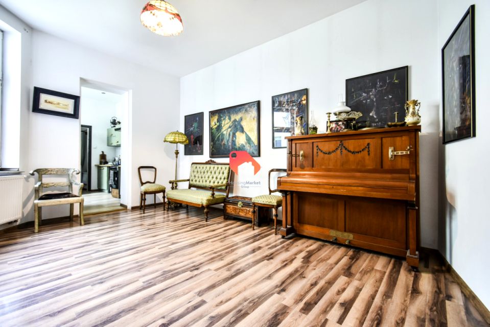 Mieszkanie Bydgoszcz