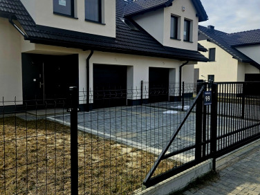 Dom Przeginia Duchowna