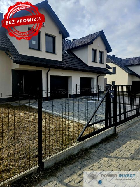 Dom Przeginia Duchowna