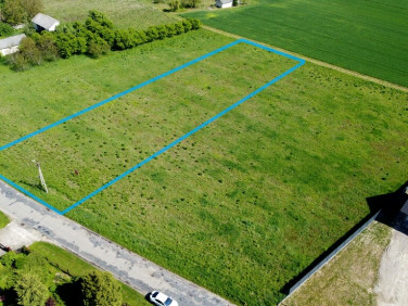 Działka budowlana Wojszyn sprzedam