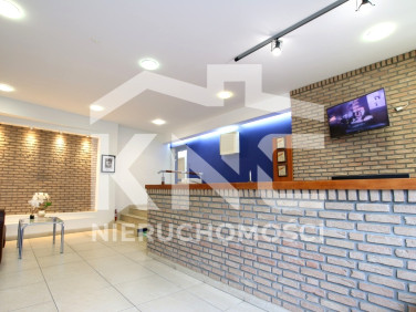 Budynek użytkowy Lubartów