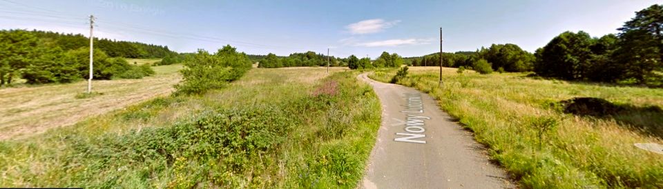 Działka budowlano-rolna Boguszów-Gorce sprzedam