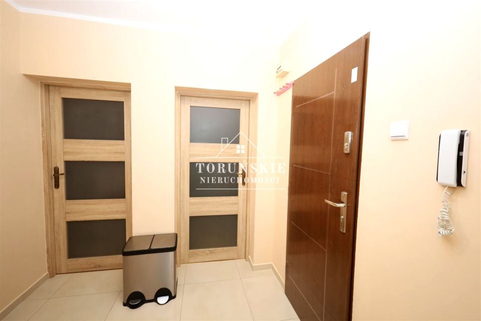 Mieszkanie Toruń