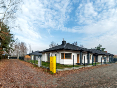 Dom Działy Czarnowskie