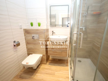 Mieszkanie Toruń