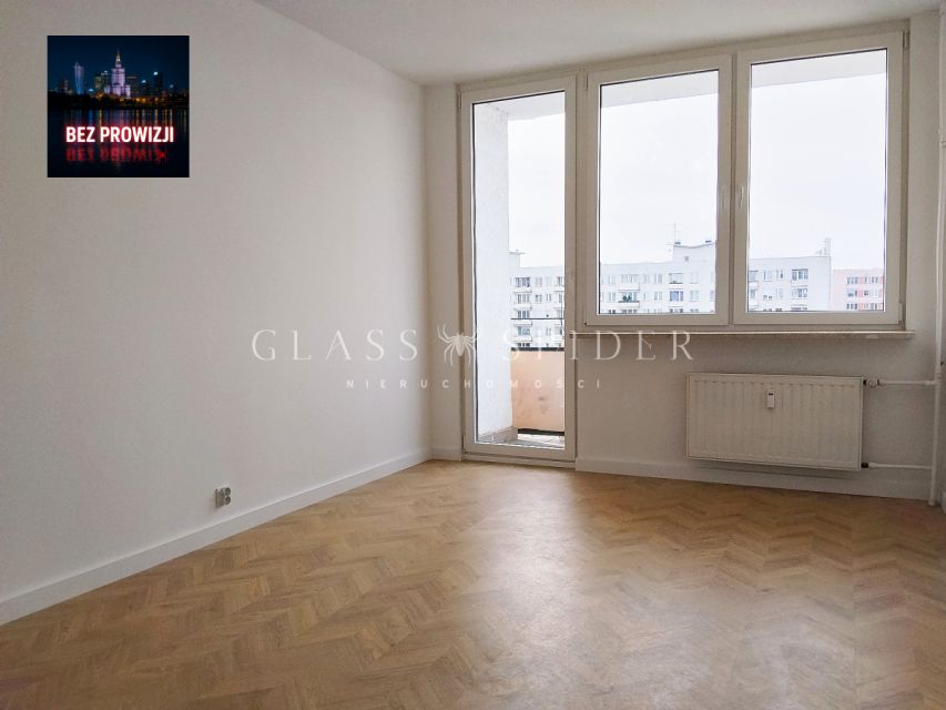 Mieszkanie Warszawa