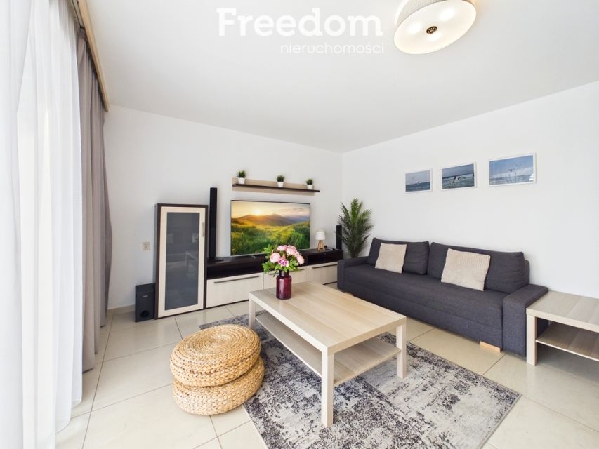 Mieszkanie Sarbinowo