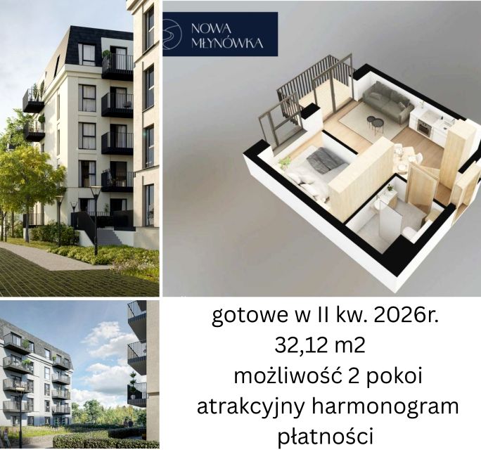 Mieszkanie Jelenia Góra