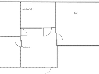 Mieszkanie Bydgoszcz