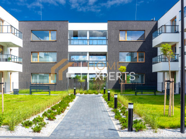 Mieszkanie Pruszcz Gdański