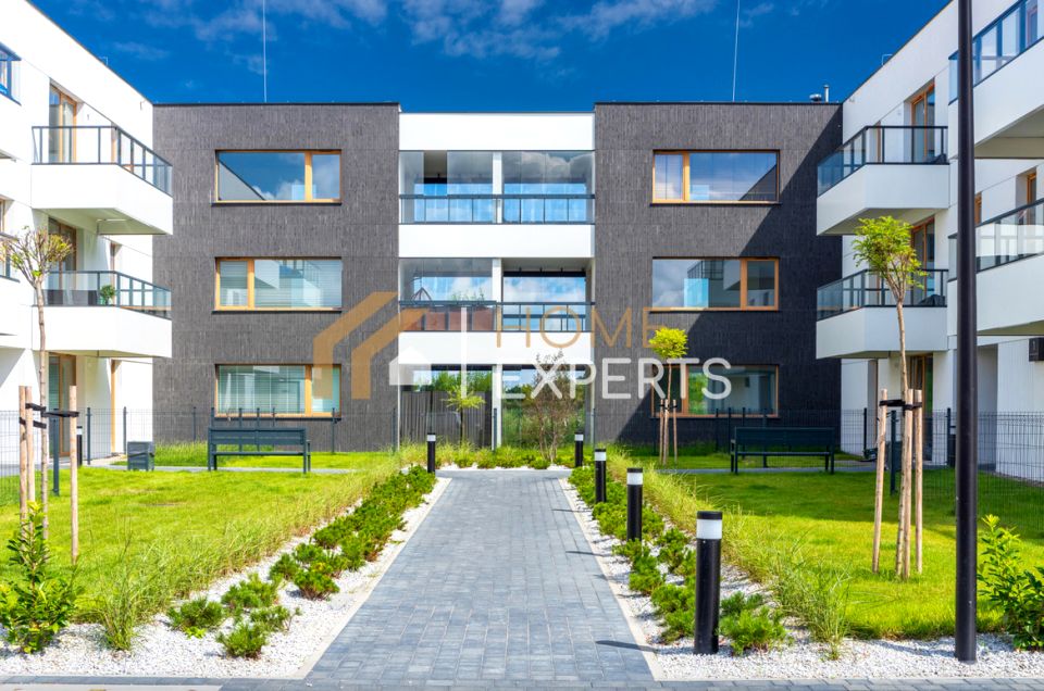 Mieszkanie Pruszcz Gdański