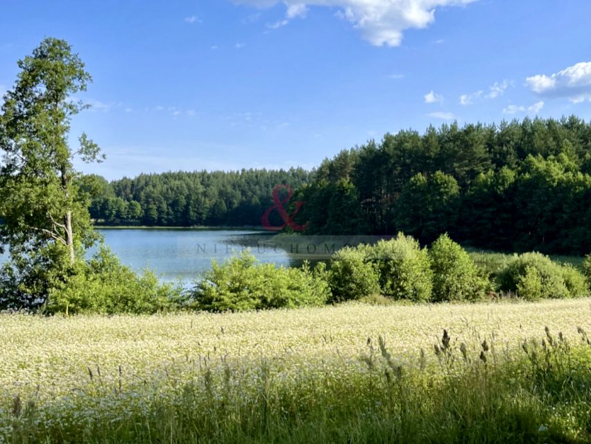 Działka Niesiołowice