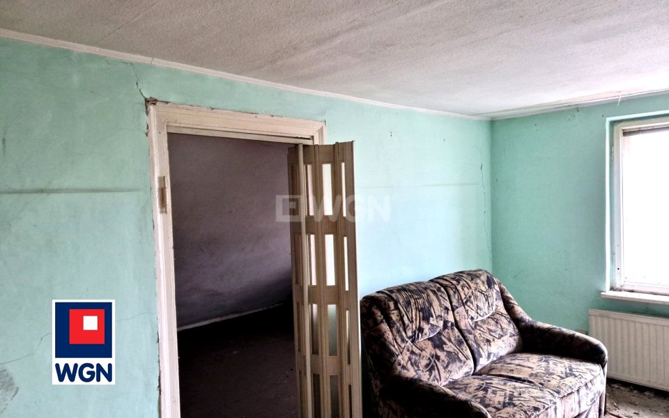 Mieszkanie Małomice