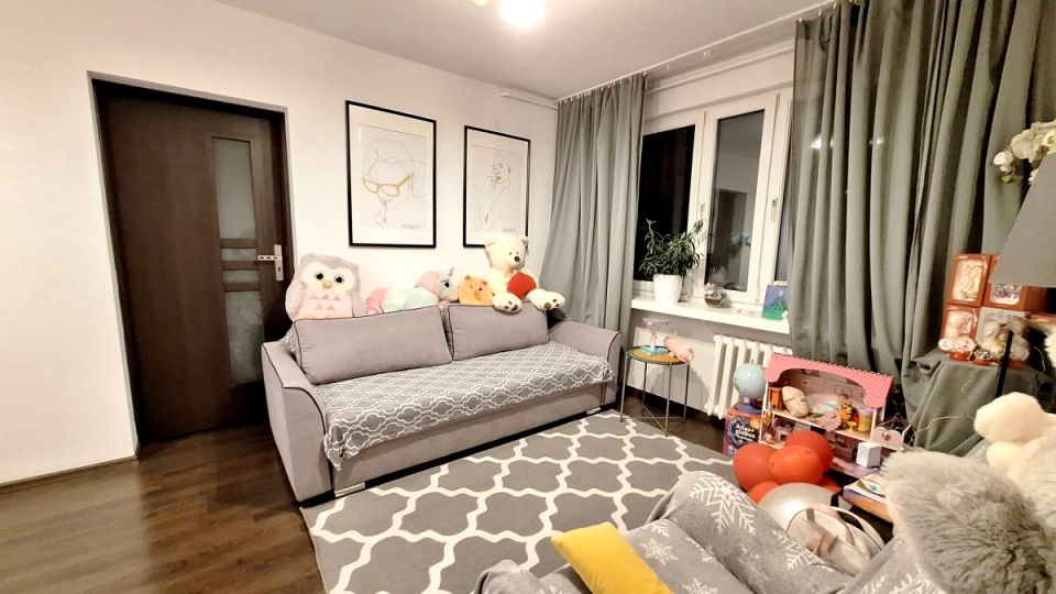 Mieszkanie Częstochowa