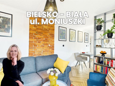 Mieszkanie Bielsko-Biała