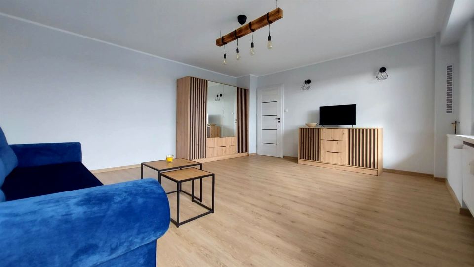 Mieszkanie Białystok